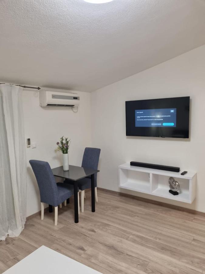 Apartman Suzana Sindija Appartement Bibinje Buitenkant foto