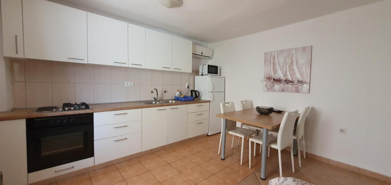 Apartman Suzana Sindija Bibinje Buitenkant foto