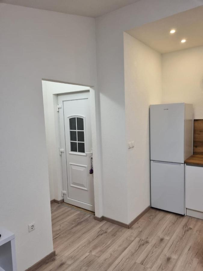 Apartman Suzana Sindija Appartement Bibinje Buitenkant foto