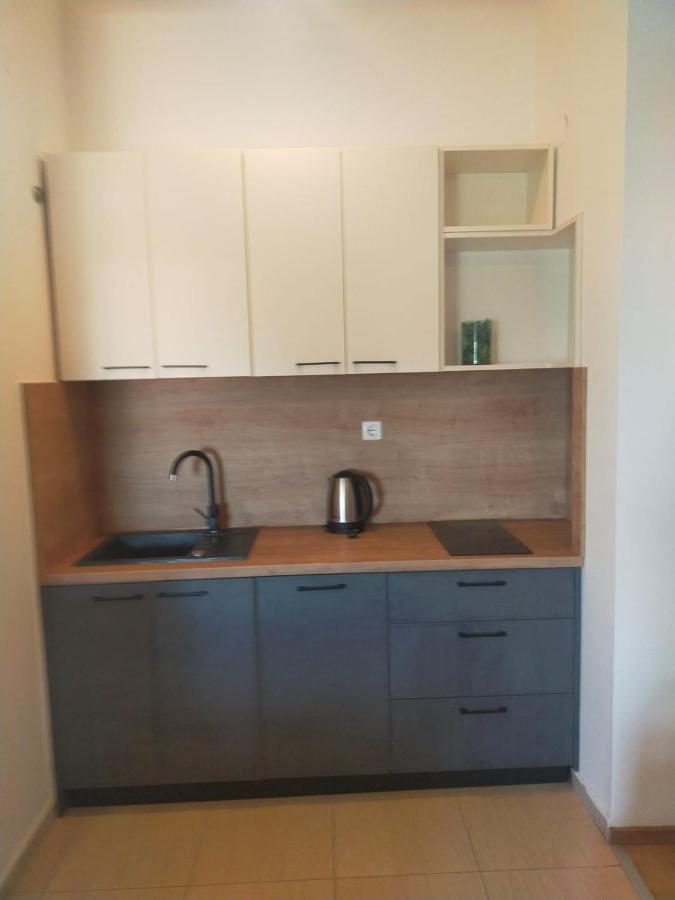 Apartman Suzana Sindija Appartement Bibinje Buitenkant foto