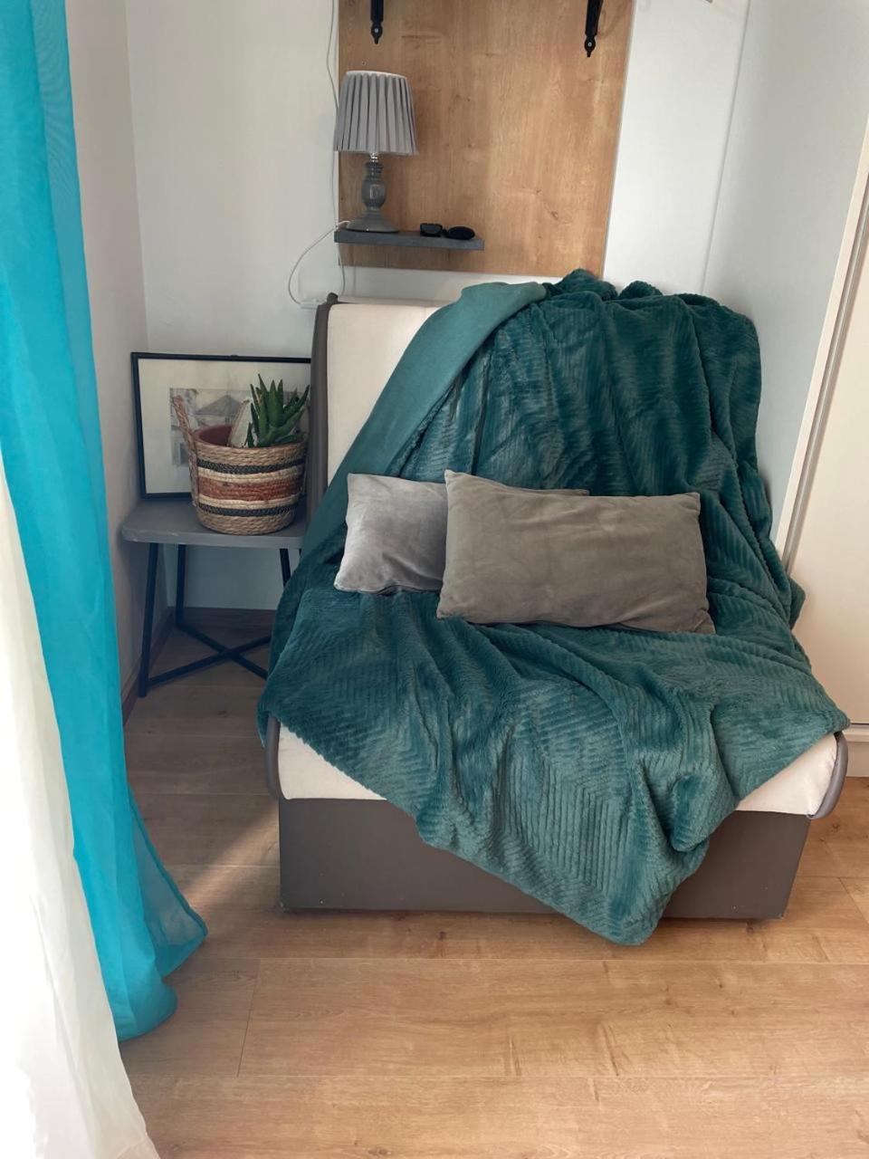 Apartman Suzana Sindija Bibinje Buitenkant foto