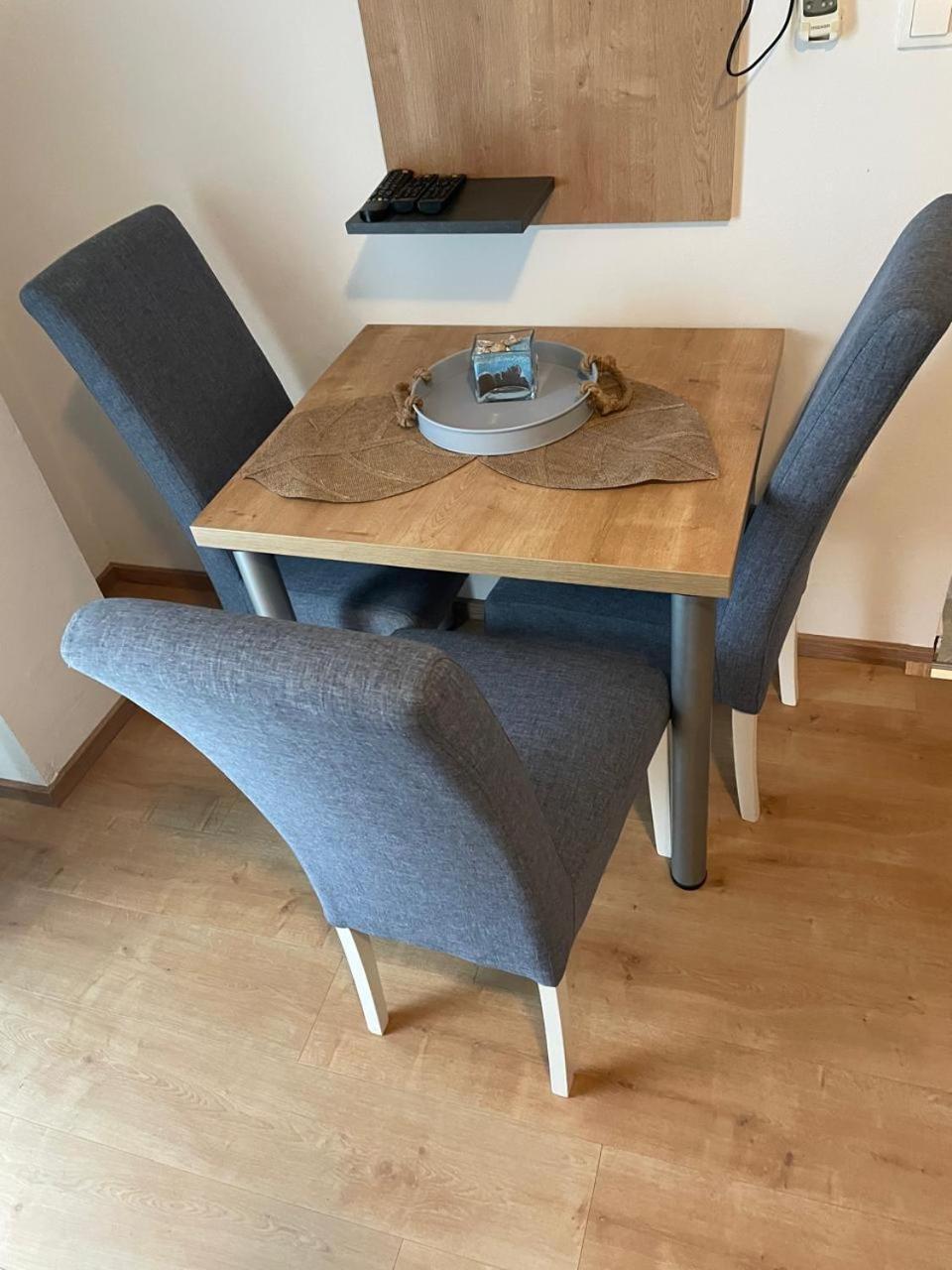 Apartman Suzana Sindija Bibinje Buitenkant foto