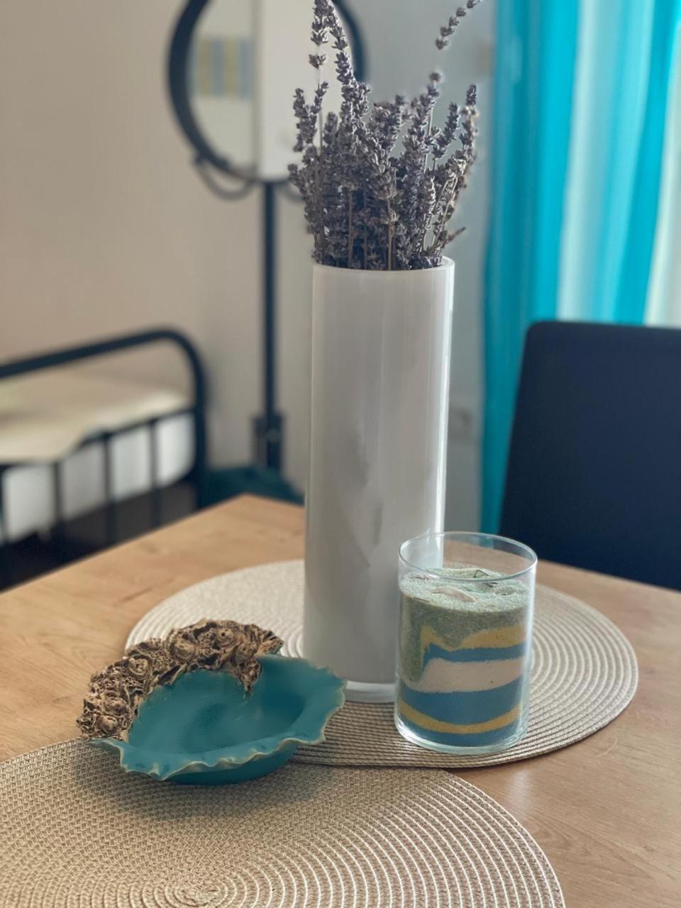 Apartman Suzana Sindija Bibinje Buitenkant foto