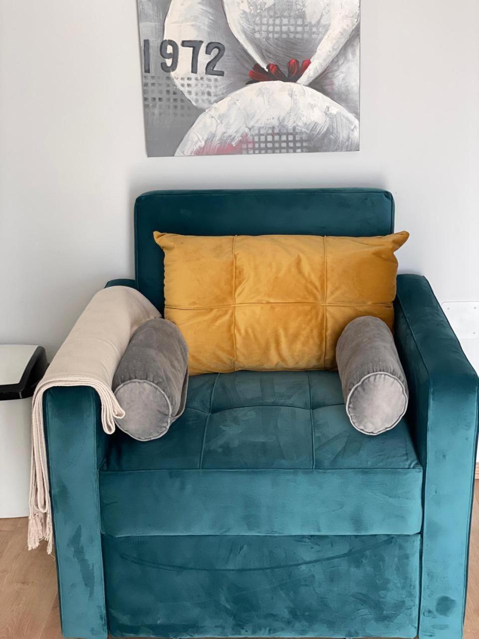 Apartman Suzana Sindija Bibinje Buitenkant foto