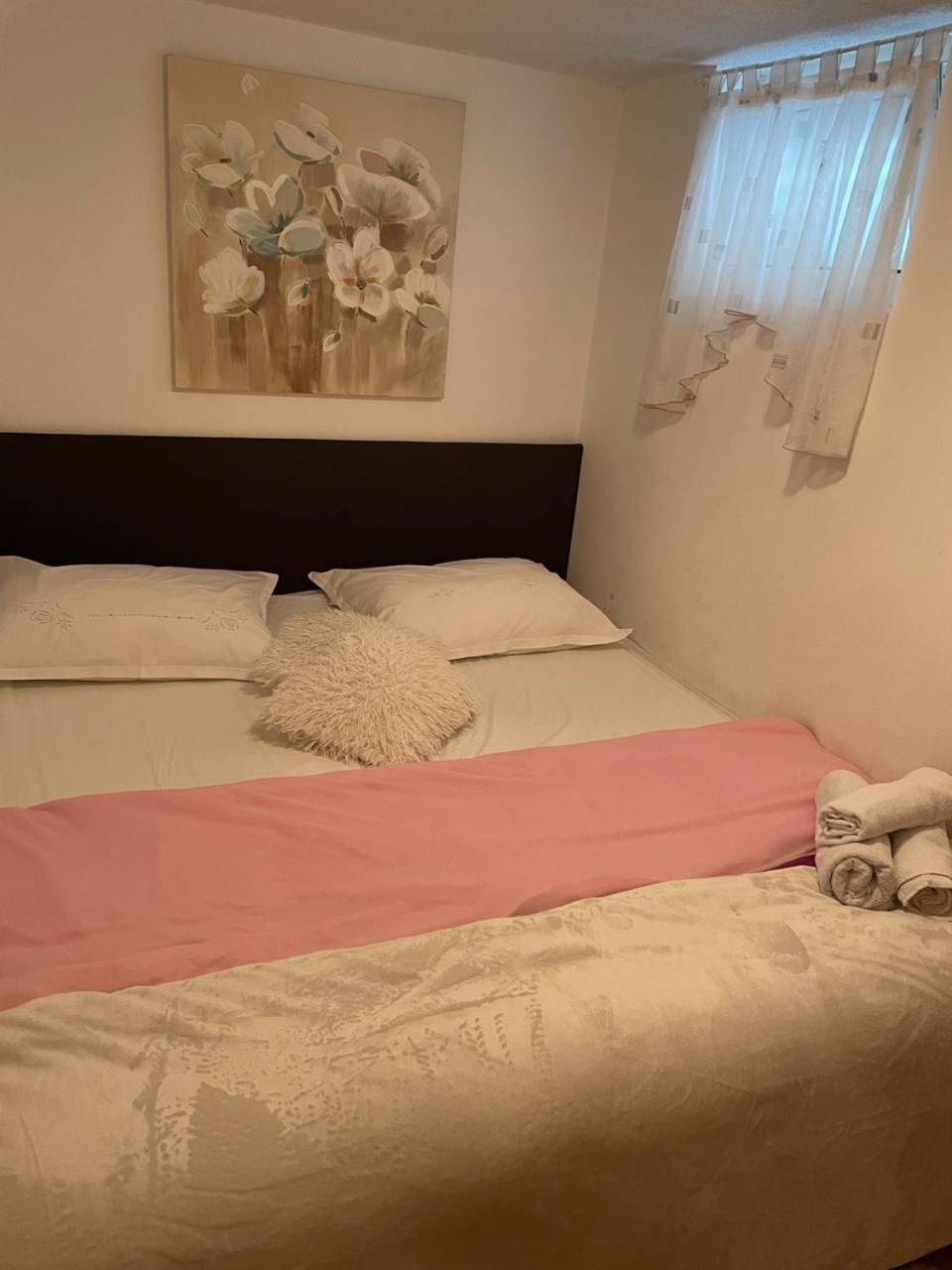 Apartman Suzana Sindija Bibinje Buitenkant foto