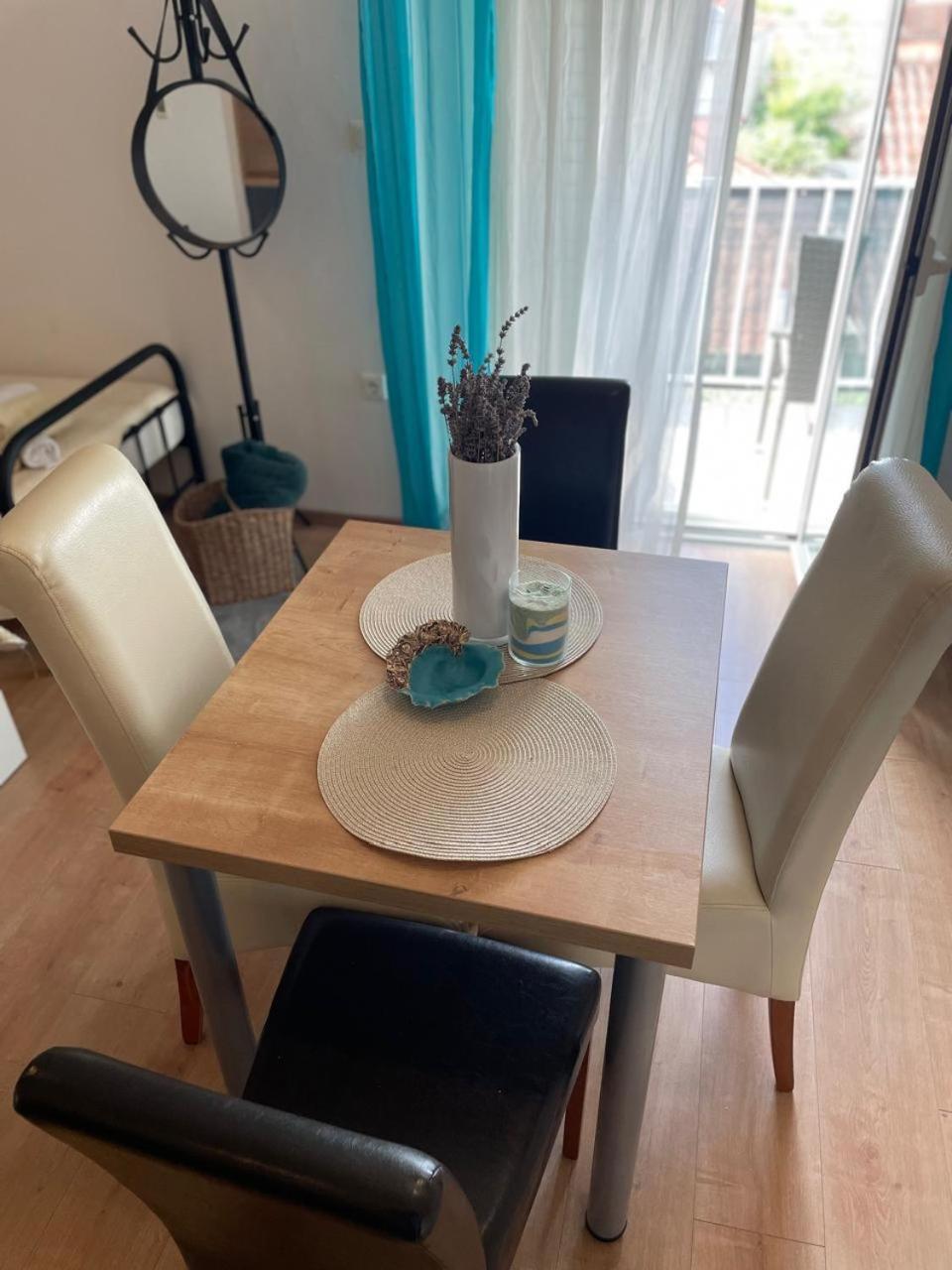 Apartman Suzana Sindija Bibinje Buitenkant foto